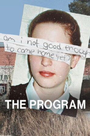 The Program Cons, Cults, and Kidnapping