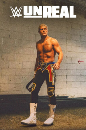 WWE Unreal