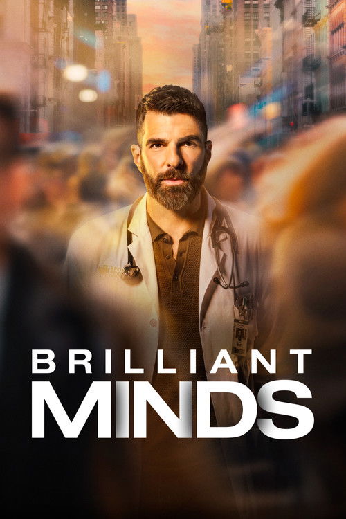 Brilliant Minds : 2.Sezon 14.Bölüm