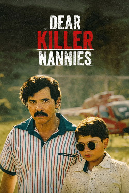 Dear Killer Nannies Criado por sicarios : 1.Sezon 6.Bölüm