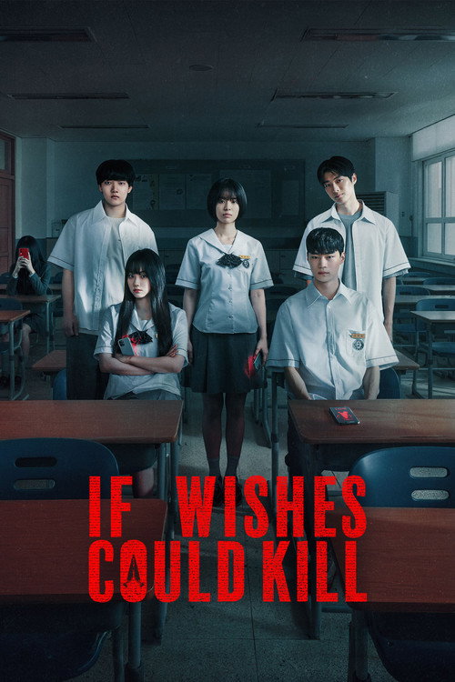 If Wishes Could Kill : 1.Sezon 2.Bölüm