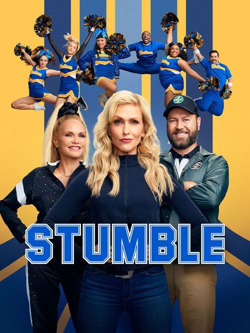 Stumble : 1.Sezon 9.Bölüm