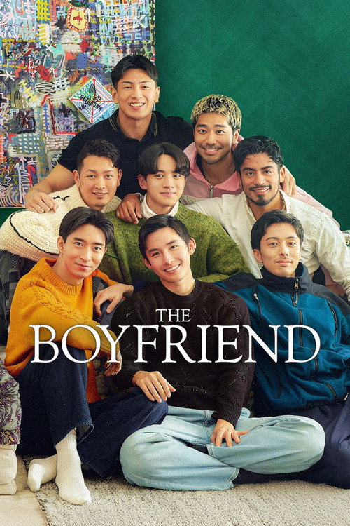The Boyfriend : 2.Sezon 15.Bölüm