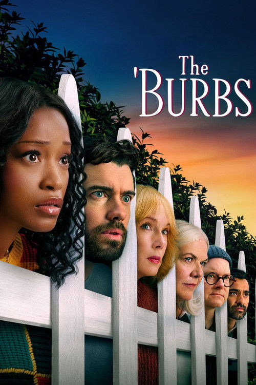 The ‘Burbs : 1.Sezon 8.Bölüm