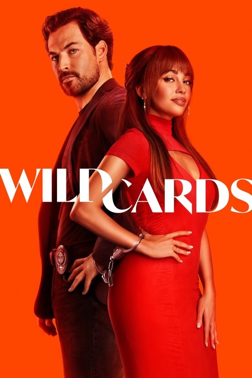Wild Cards : 3.Sezon 3.Bölüm