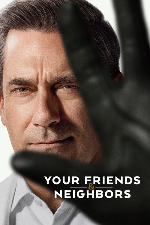 Your Friends & Neighbors : 2.Sezon 6.Bölüm
